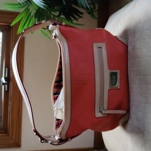 Women's Shoulder Bag